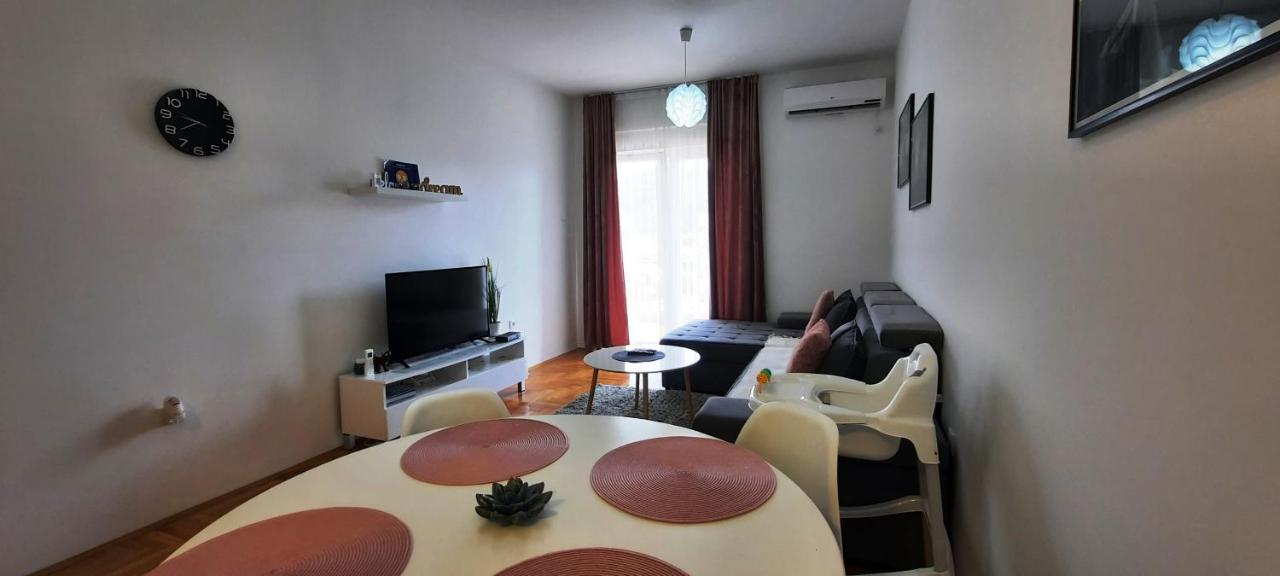Apartment "Dream&Relax" Trebinje Extérieur photo