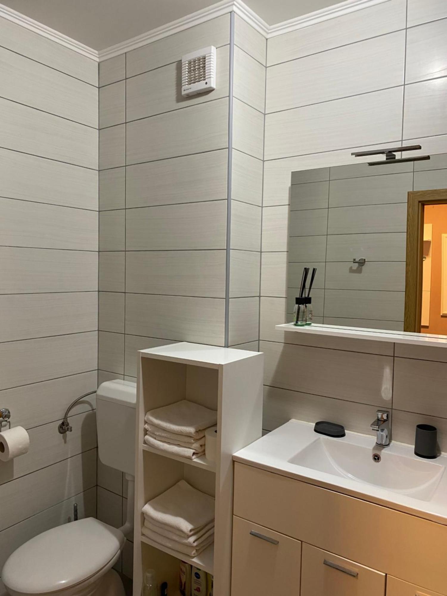 Apartment "Dream&Relax" Trebinje Extérieur photo