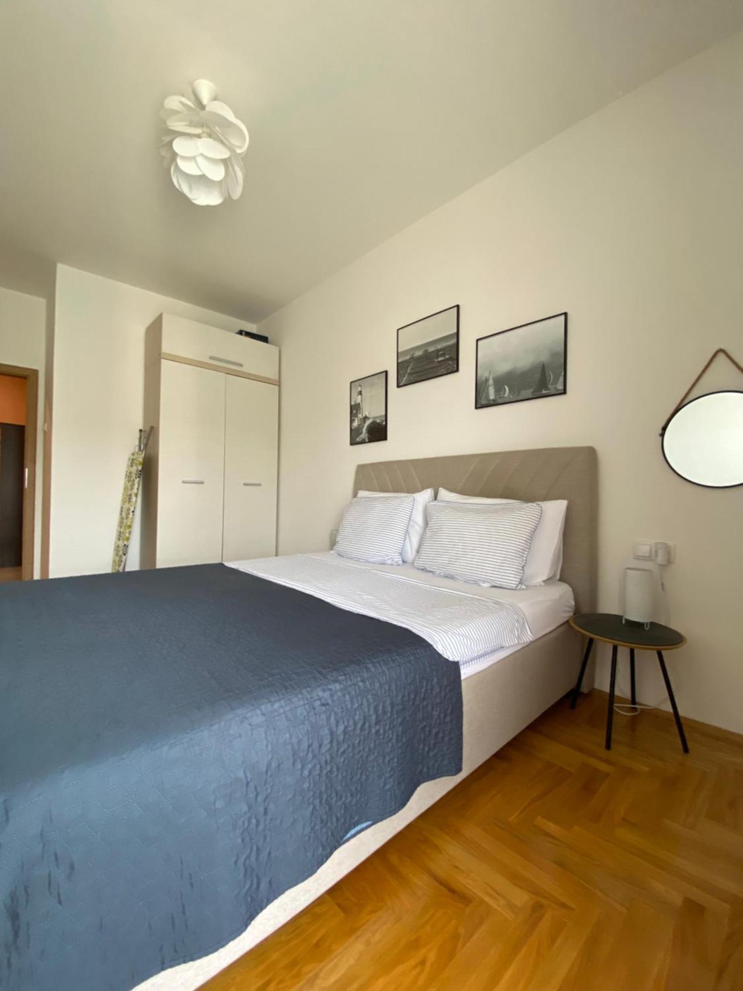 Apartment "Dream&Relax" Trebinje Extérieur photo