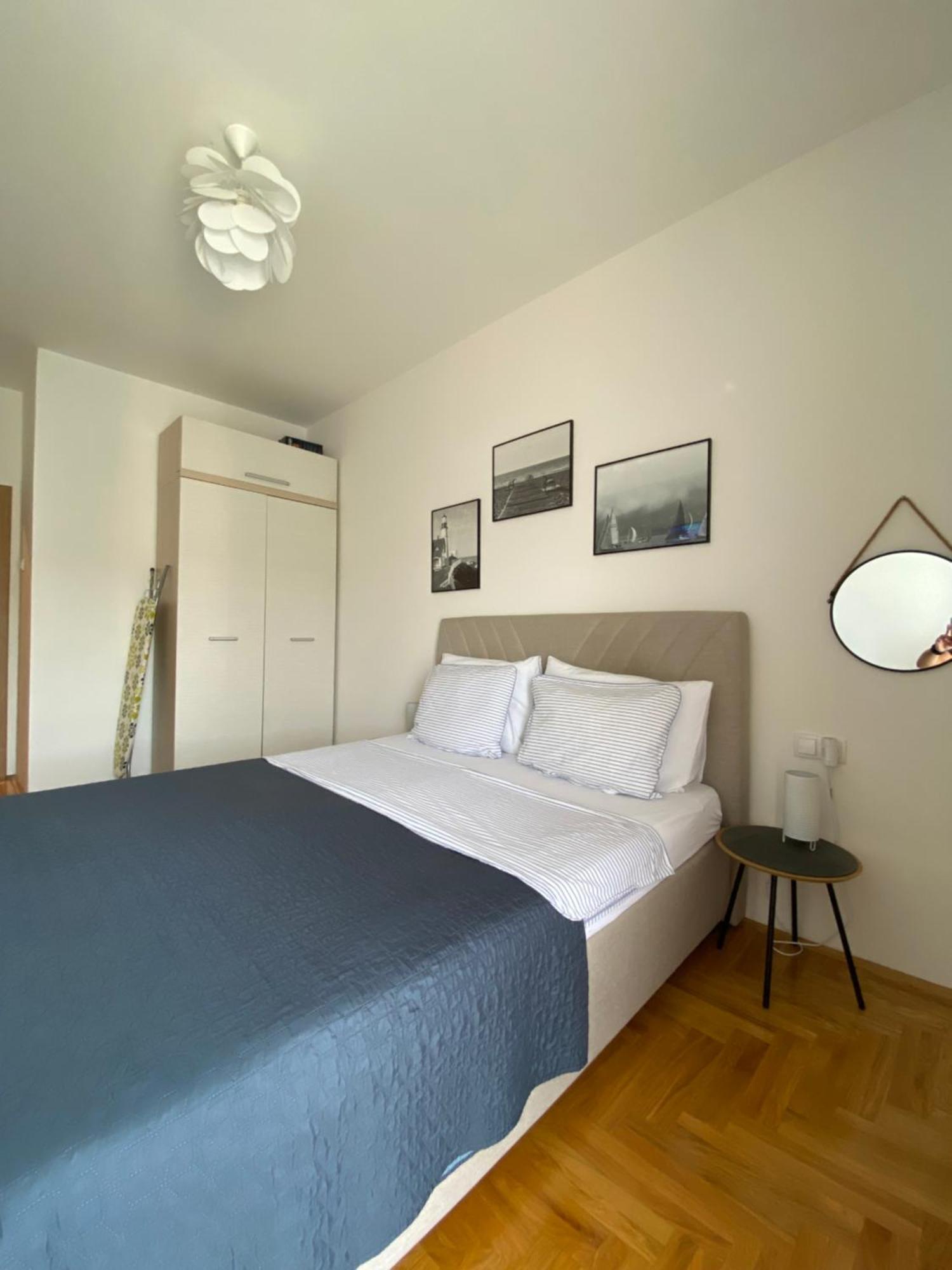 Apartment "Dream&Relax" Trebinje Extérieur photo