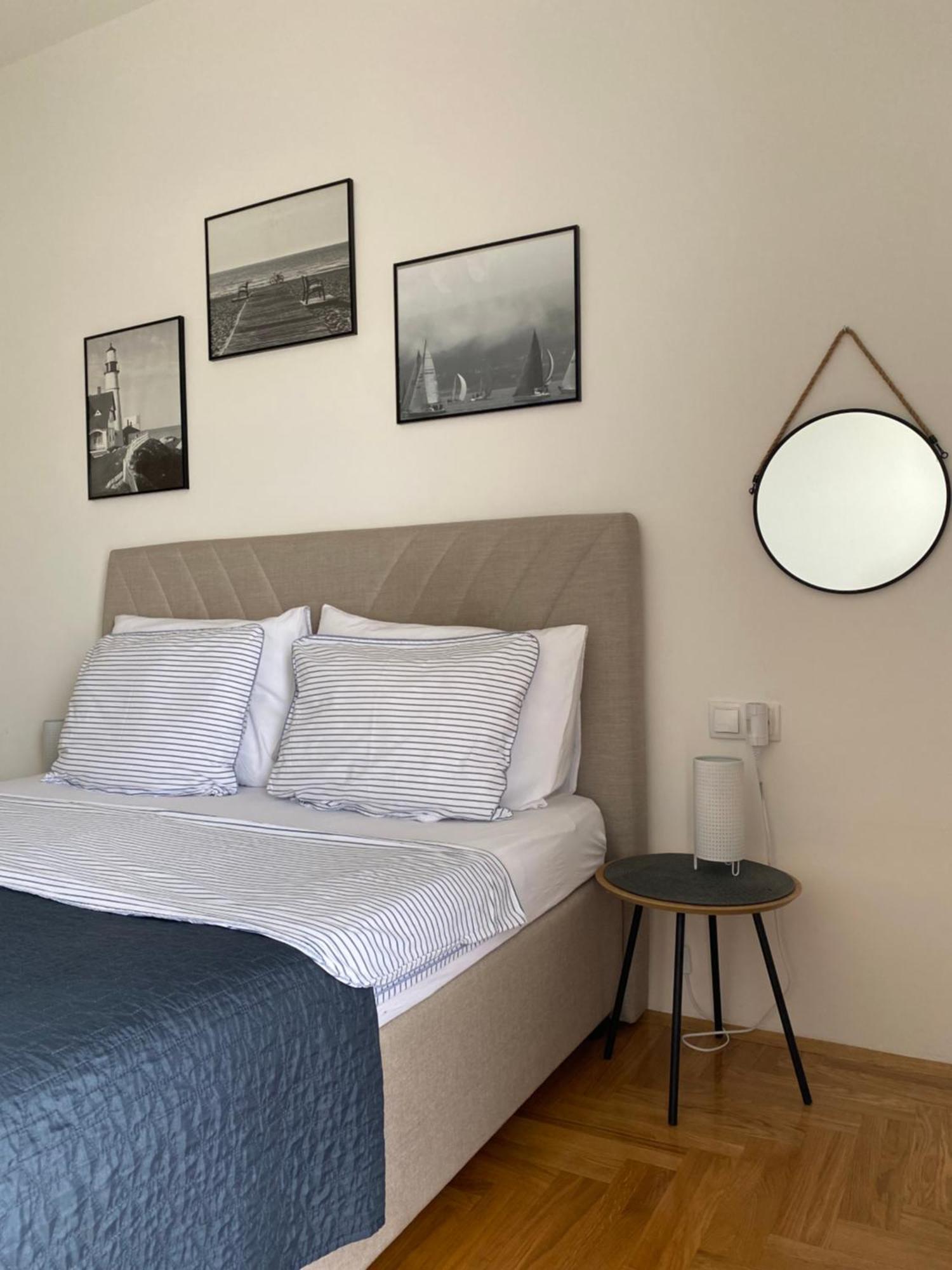 Apartment "Dream&Relax" Trebinje Extérieur photo