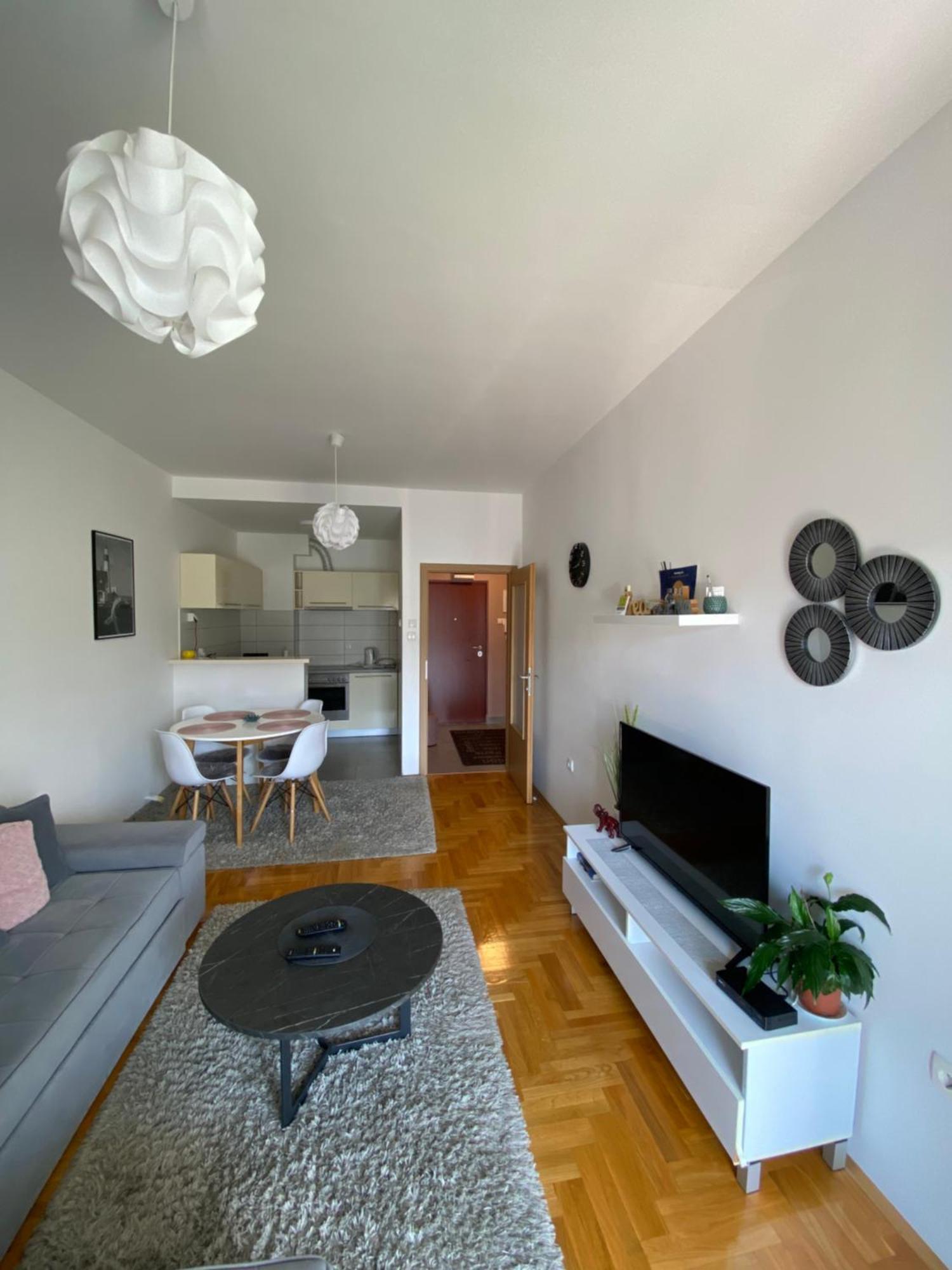 Apartment "Dream&Relax" Trebinje Extérieur photo