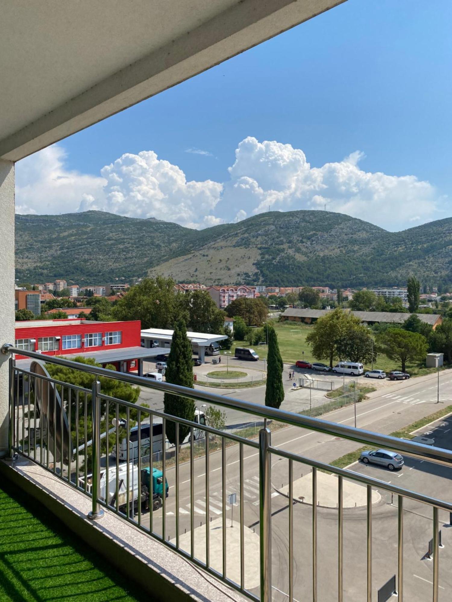 Apartment "Dream&Relax" Trebinje Extérieur photo
