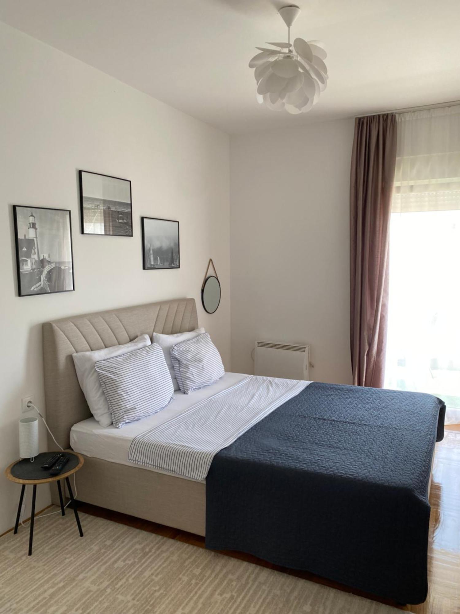 Apartment "Dream&Relax" Trebinje Extérieur photo