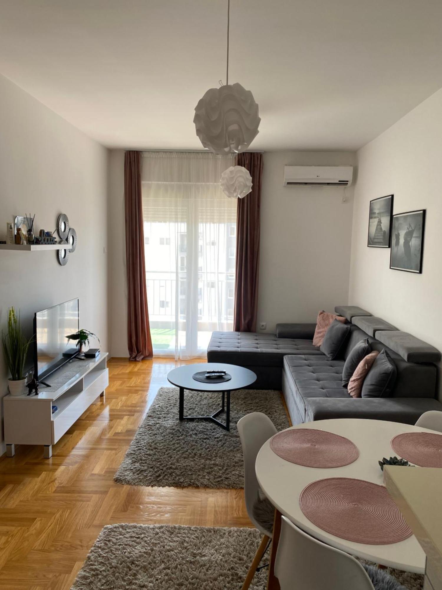 Apartment "Dream&Relax" Trebinje Extérieur photo