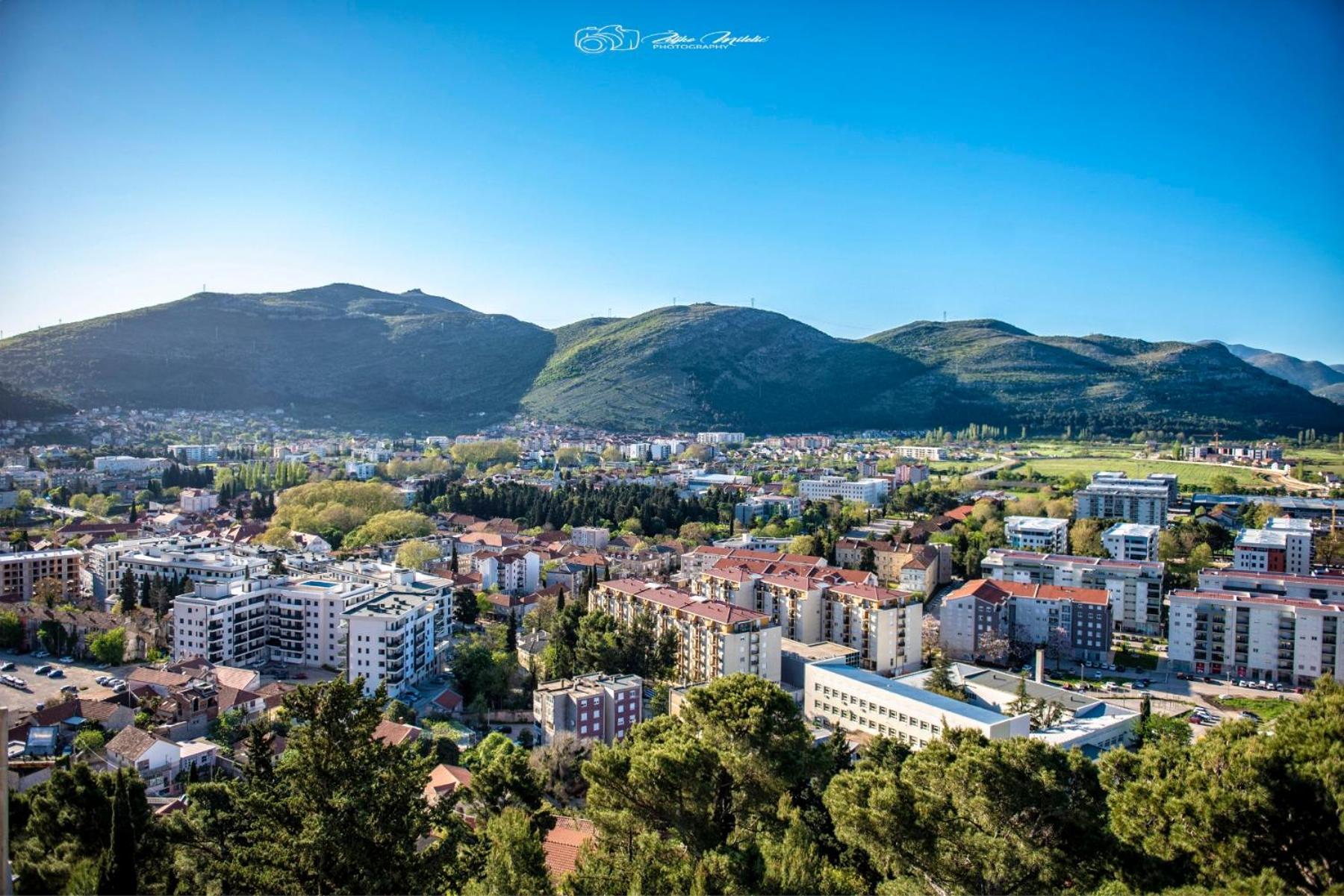 Apartment "Dream&Relax" Trebinje Extérieur photo