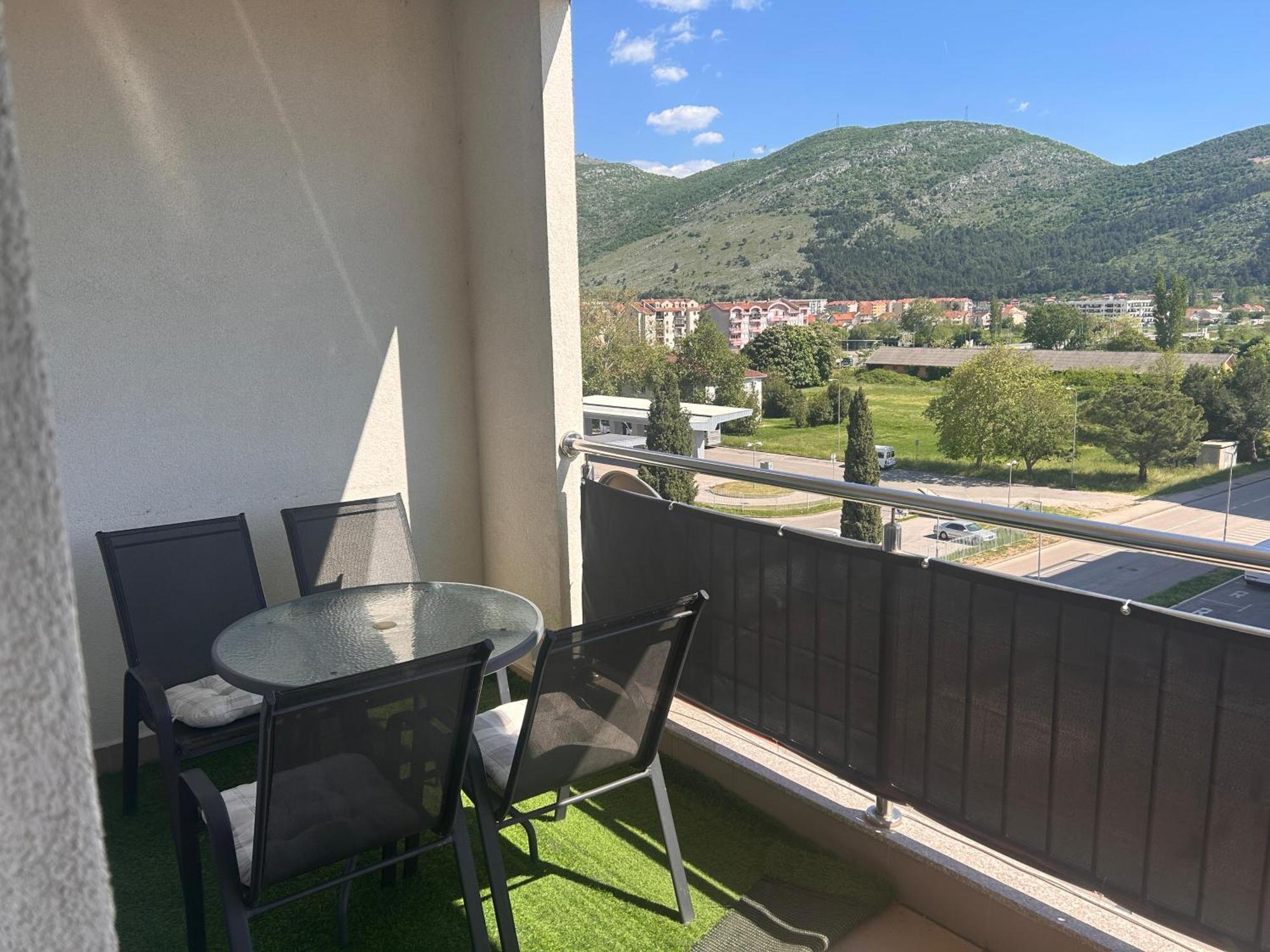 Apartment "Dream&Relax" Trebinje Extérieur photo