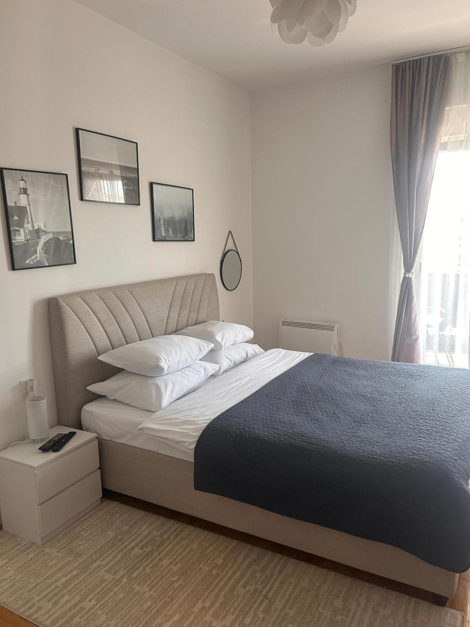 Apartment "Dream&Relax" Trebinje Extérieur photo