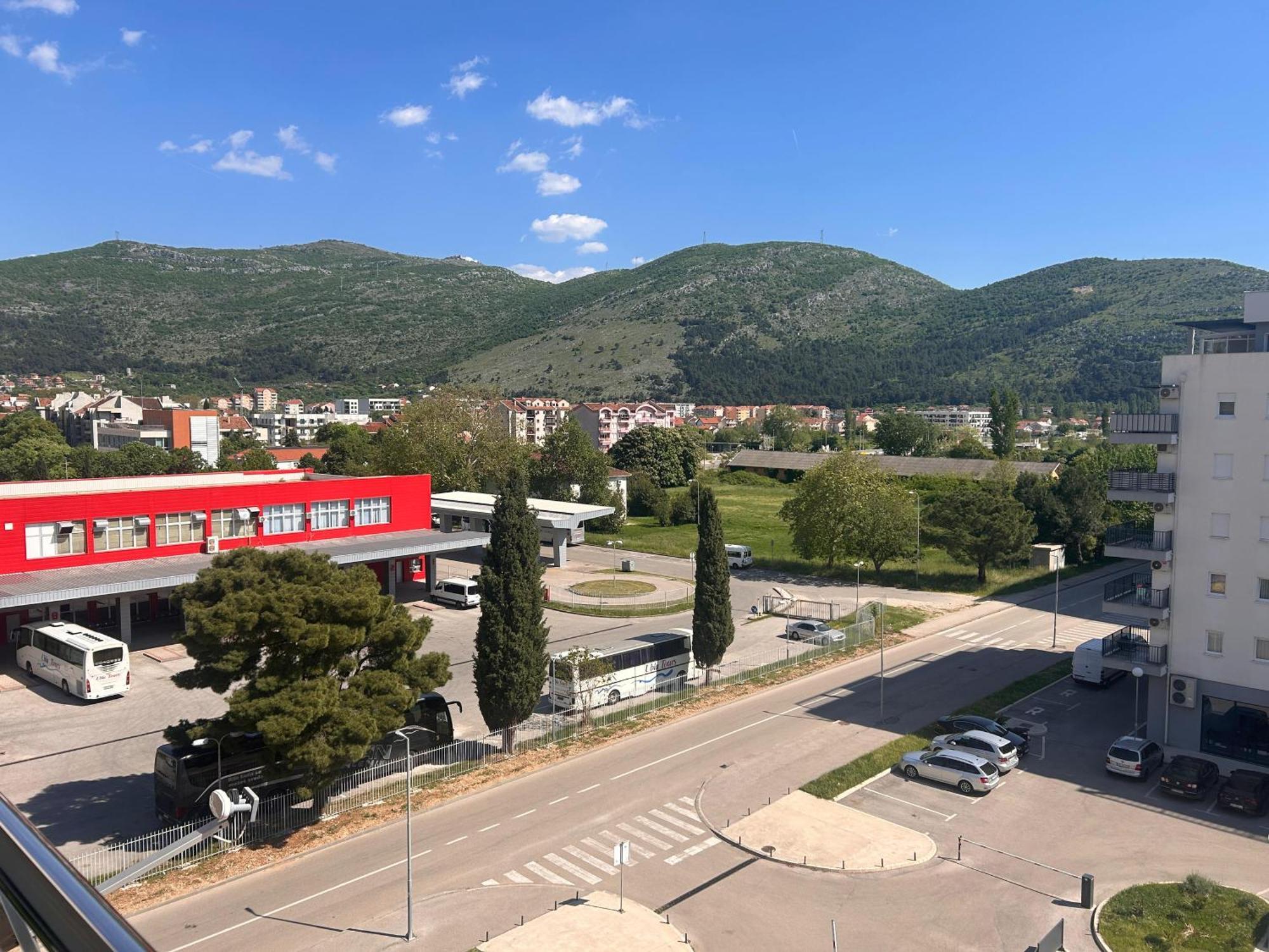 Apartment "Dream&Relax" Trebinje Extérieur photo