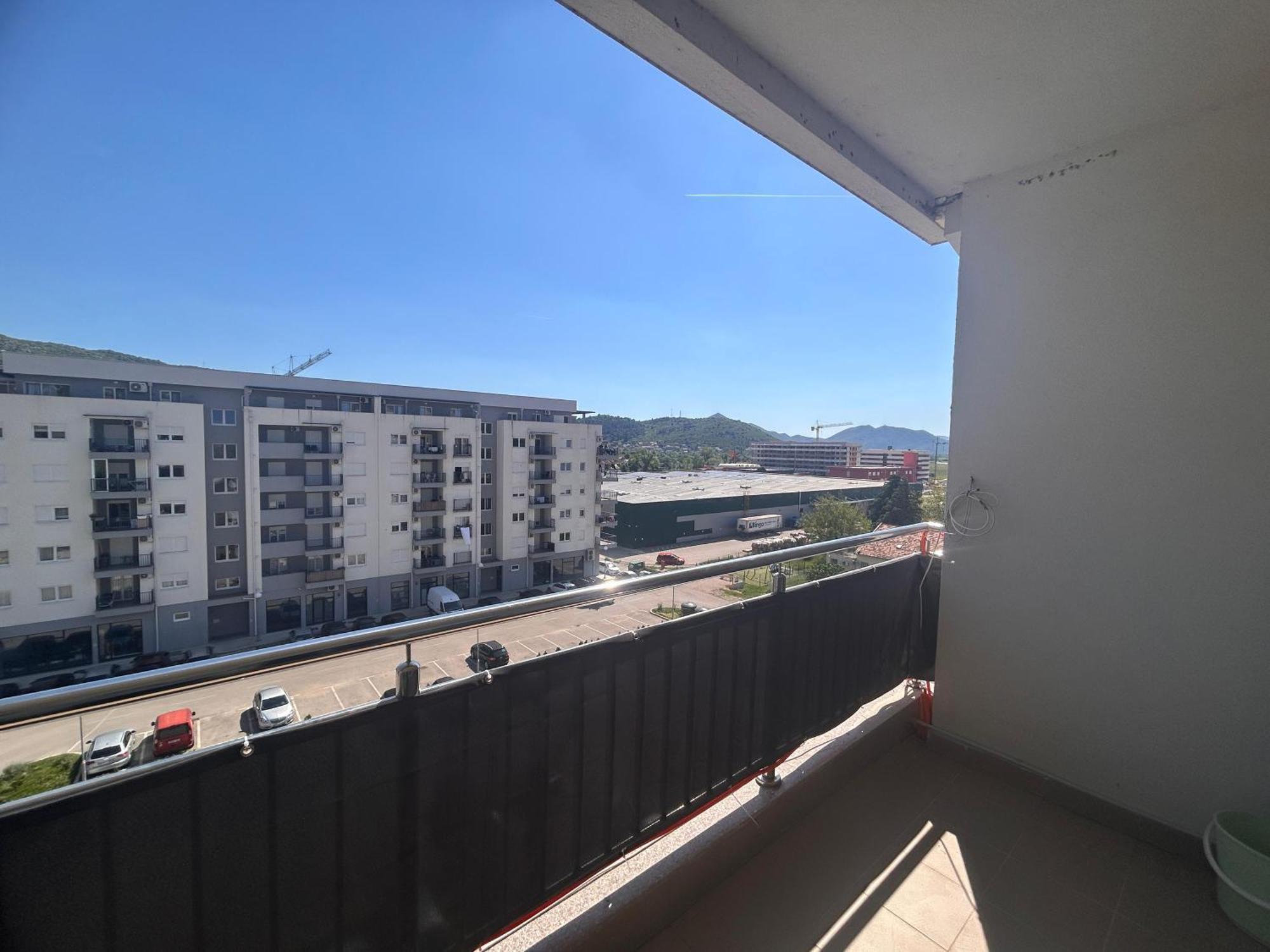 Apartment "Dream&Relax" Trebinje Extérieur photo