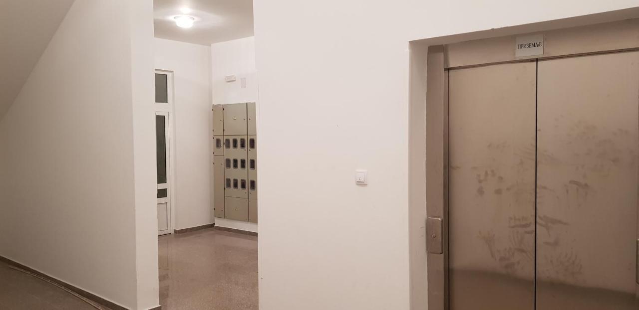 Apartment "Dream&Relax" Trebinje Extérieur photo