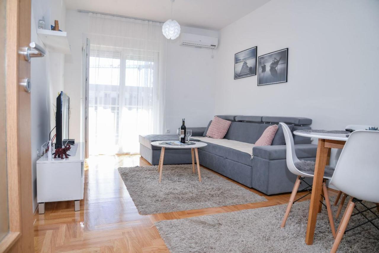 Apartment "Dream&Relax" Trebinje Extérieur photo