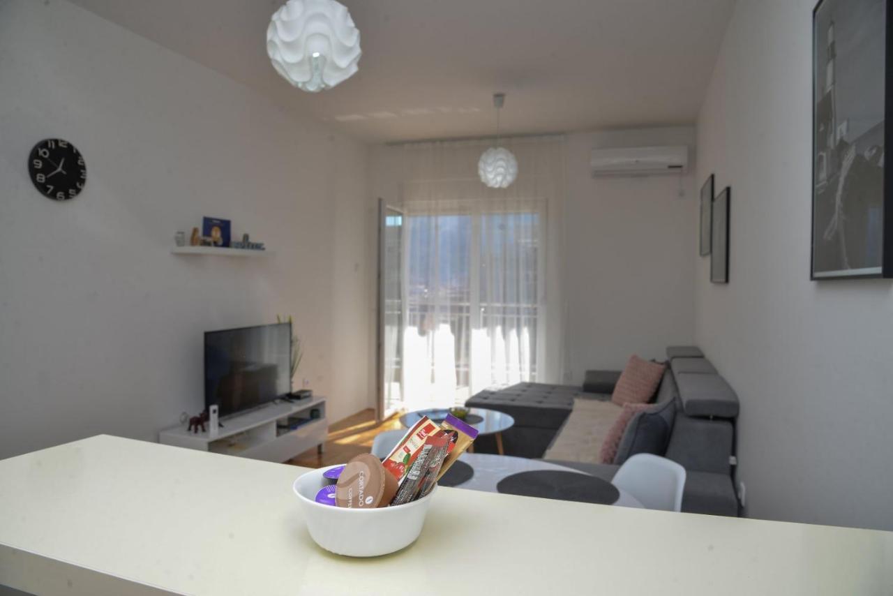 Apartment "Dream&Relax" Trebinje Extérieur photo
