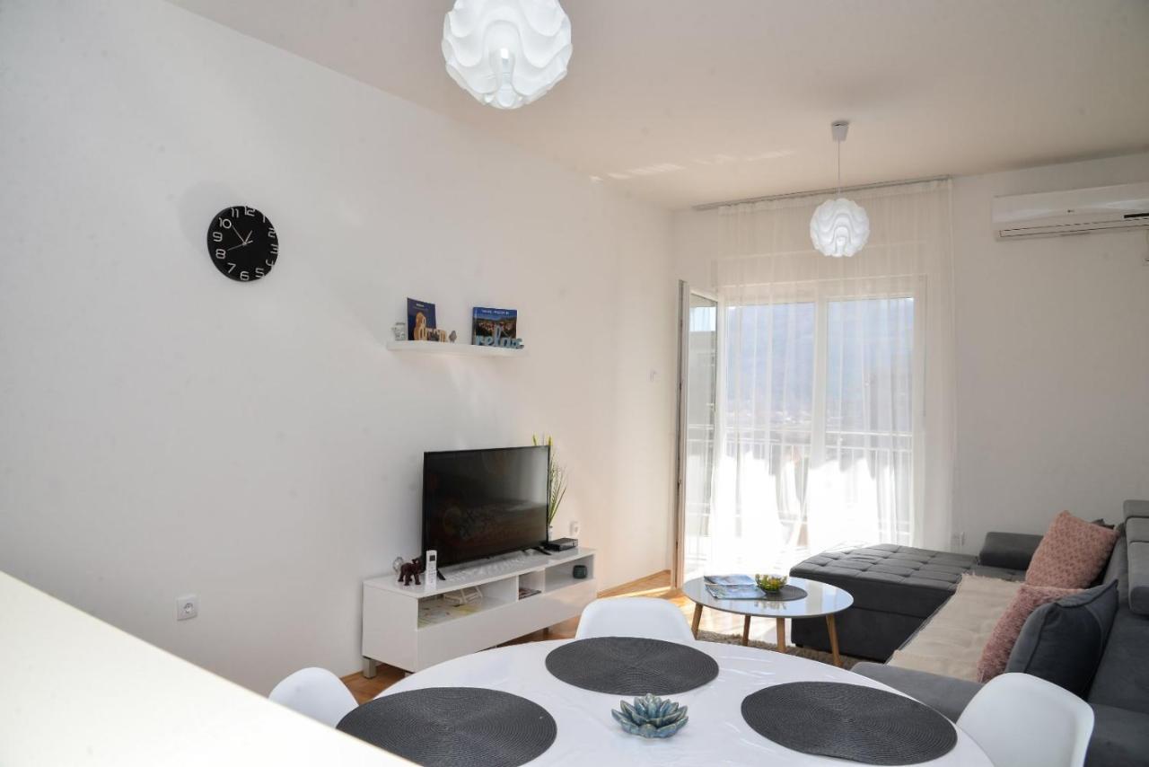 Apartment "Dream&Relax" Trebinje Extérieur photo